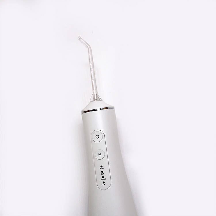 вода Flosser Usb 180ml бесшнуровая устная Irrigator перезаряжаемые зубоврачебная для перемещения