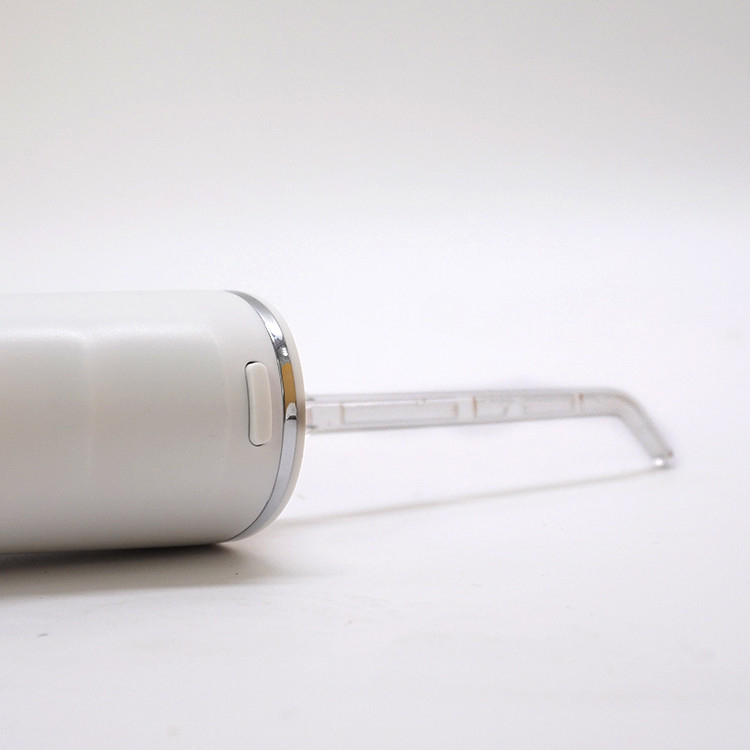 вода Flosser Usb 180ml бесшнуровая устная Irrigator перезаряжаемые зубоврачебная для перемещения