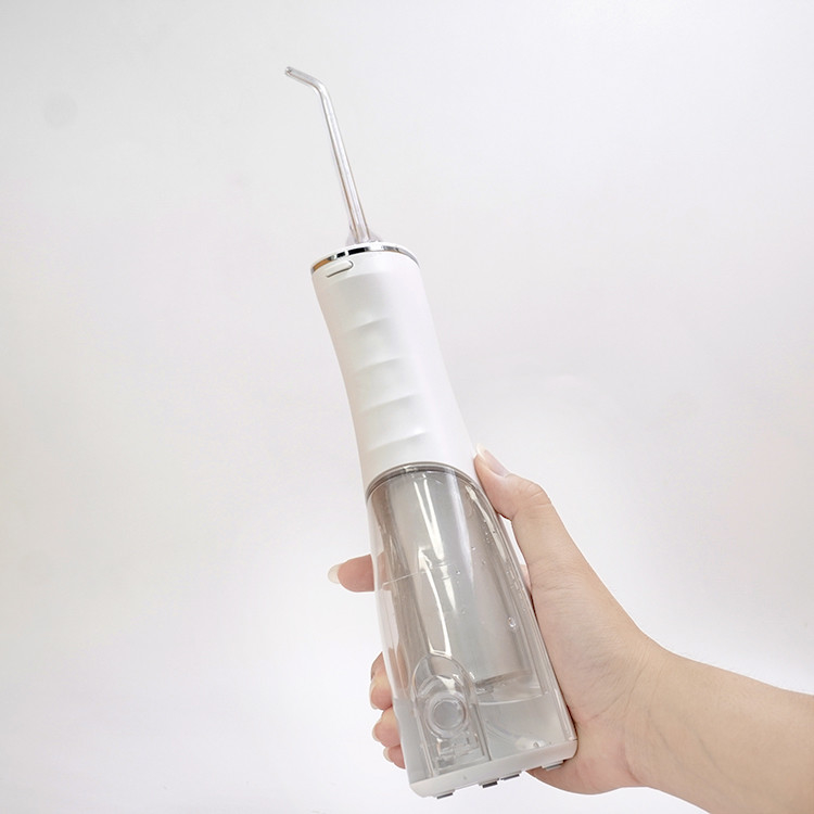 вода Flosser Usb 180ml бесшнуровая устная Irrigator перезаряжаемые зубоврачебная для перемещения