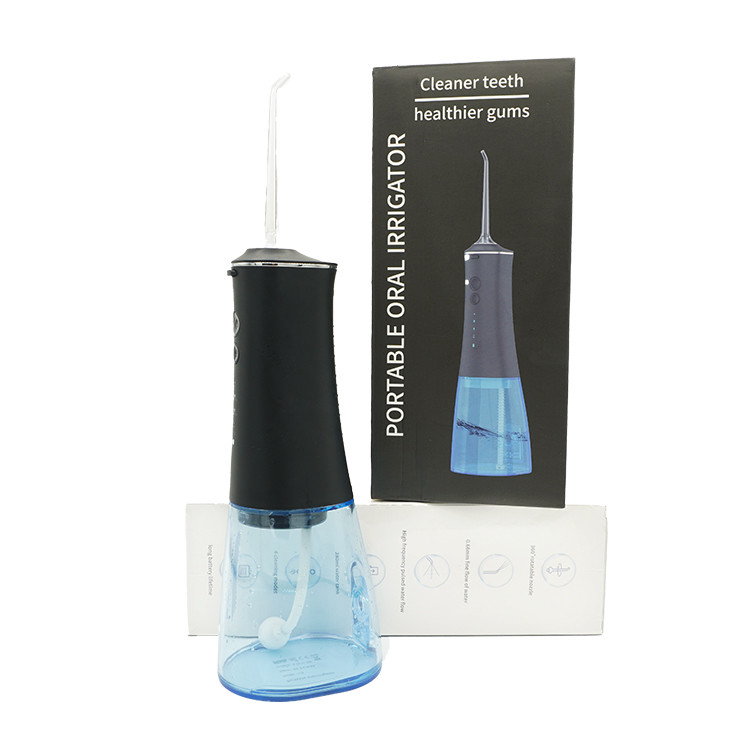 Вода чистки Flosser зуба Irrigator воды Handheld перезаряжаемые зубоврачебной электрической силы Flosser воздуха бесшнуровой устная