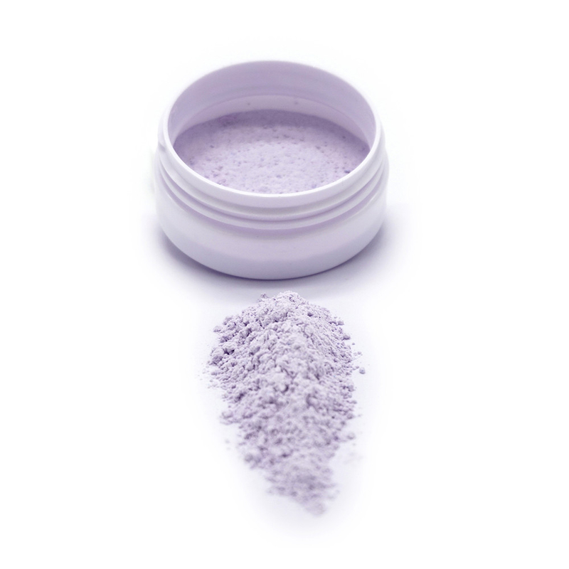 DentiFresh Purple Tooth Toner - 30 секунд до более яркой улыбки Порошок для отбеливания зубов, 30 грамм