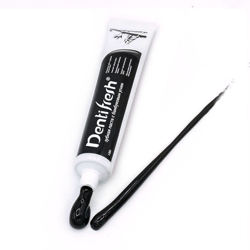 Умеренное отбеливающее действие зубная паста для ухода за полостью рта ПАСТА Формально разрешенная к продаже