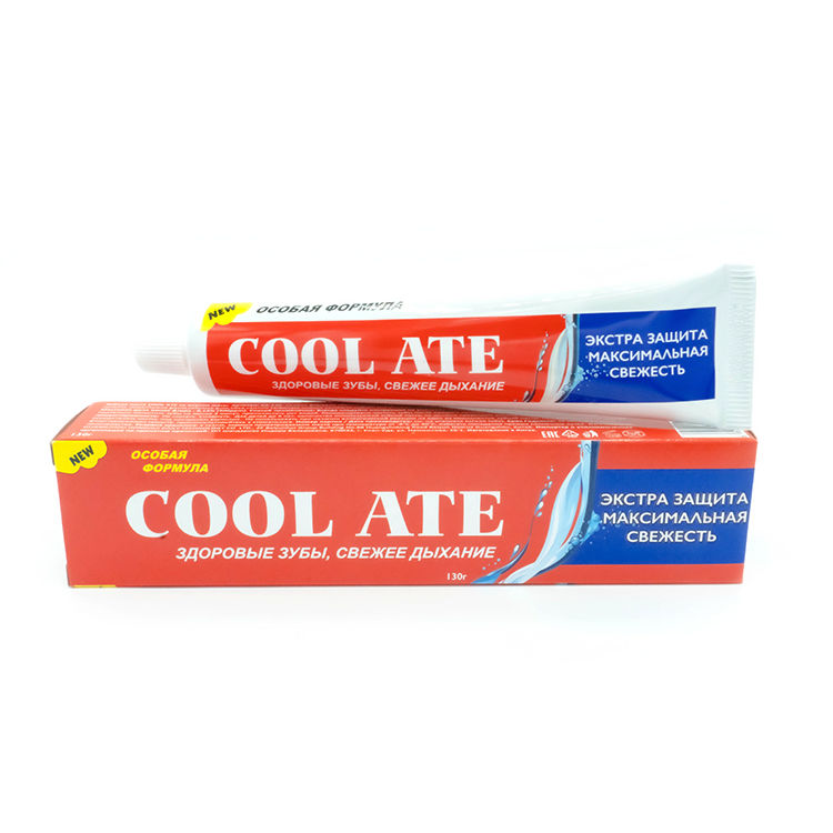 Не раздражающая 130 грамм зубная паста для отбеливания зубов идеальна для более белой и красивой улыбки